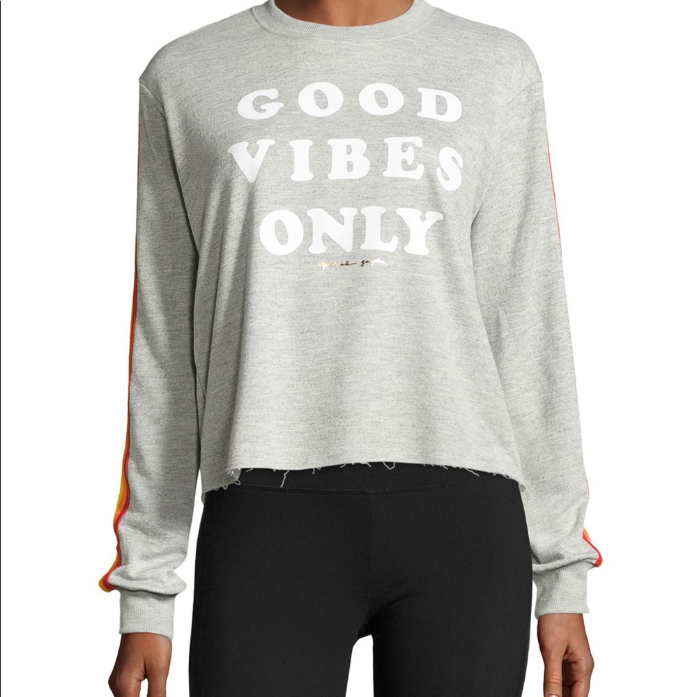 Spiritual Gangster Sweatshirt